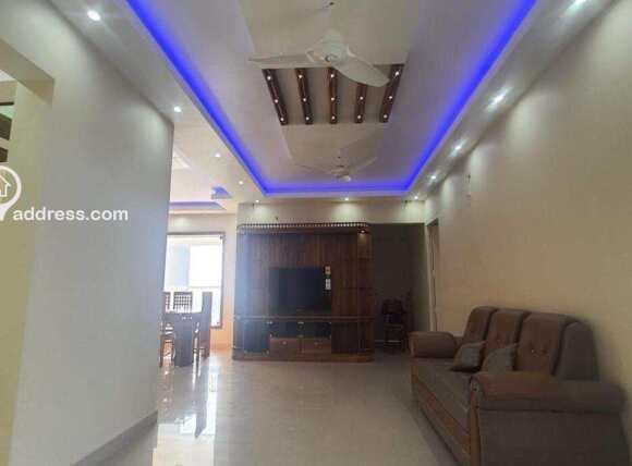 Residential Apartment for Sale