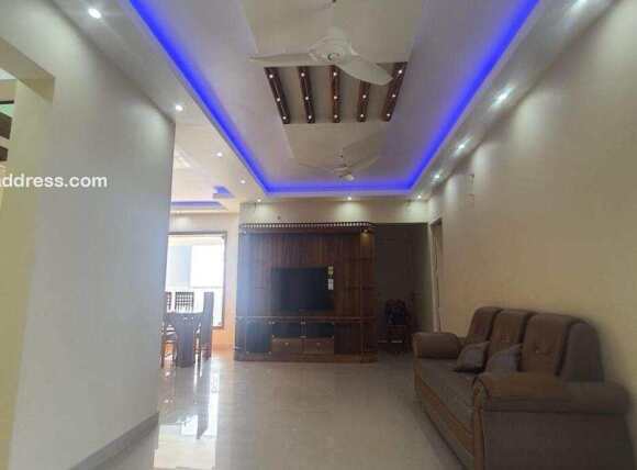 Residential Apartment for Sale