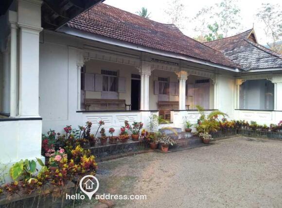 Residential House Villa for Rent