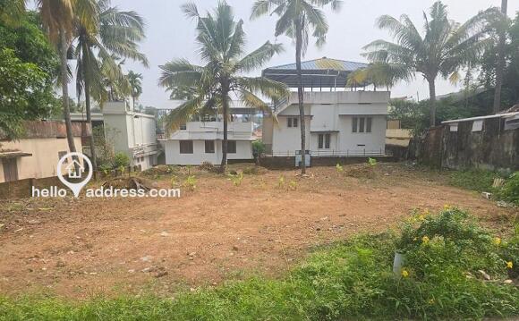 Residential Land for Sale