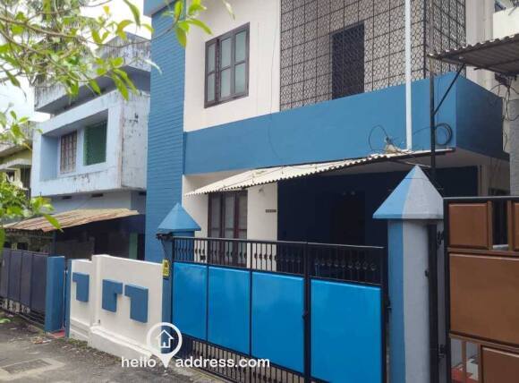 Residential House Villa for Rent