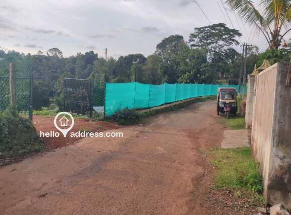 Residential Land for Sale