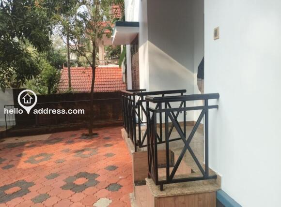 Residential House Villa for Sale