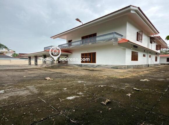 Residential House Villa for Sale