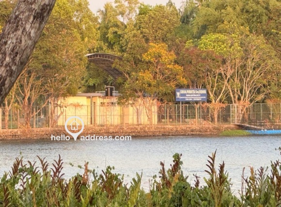 opposite to SBOA School, chittoor