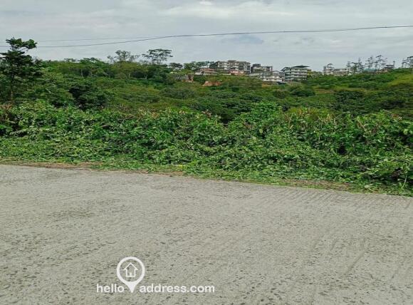 Residential Land for Sale