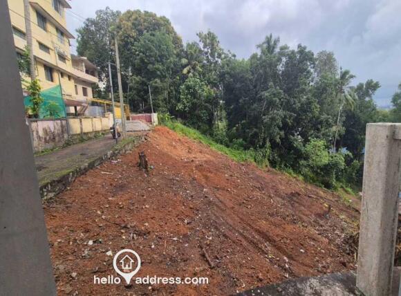 Residential Land for Sale