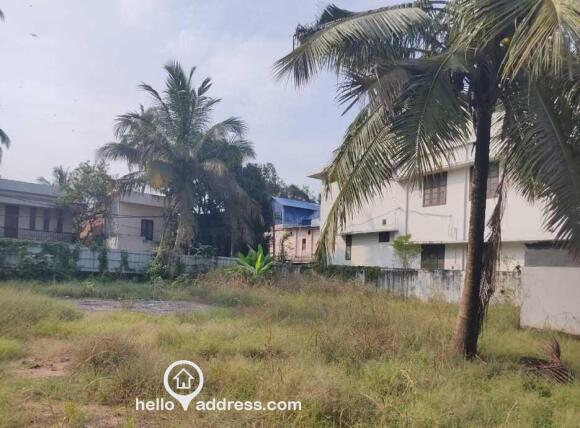 Residential Land for Sale