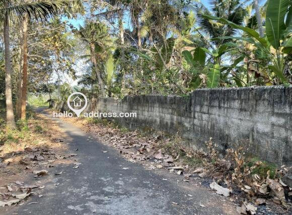 Residential Land for Sale