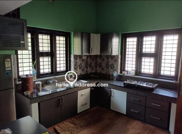 Residential House Villa for Rent