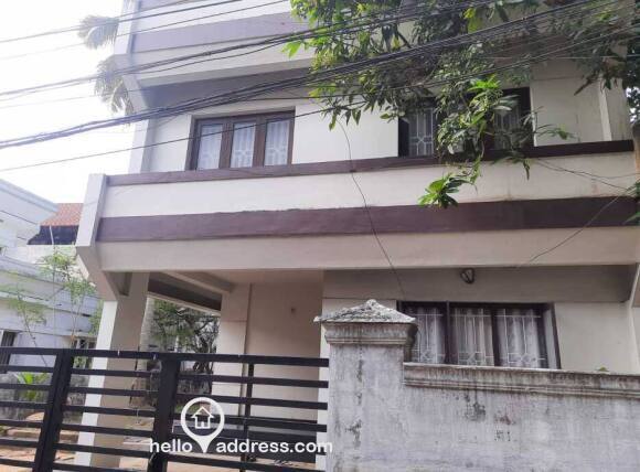 Commercial Building for Rent