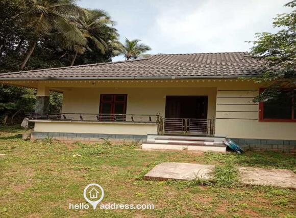 Residential House Villa for Sale