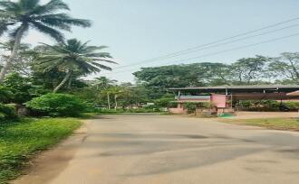 Residential Land for Sale in Pathanamthitta, Kozhencherry, Ayroor, Cherukolepuzha Ayroor