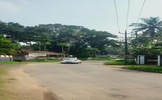 Residential Land for Sale in Pathanamthitta, Kozhencherry, Ayroor, Cherukolepuzha Ayroor