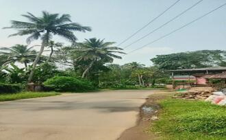 Residential Land for Sale in Pathanamthitta, Kozhencherry, Ayroor, Cherukolepuzha Ayroor