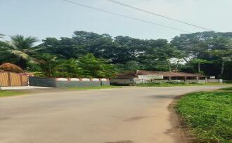 Residential Land for Sale in Pathanamthitta, Kozhencherry, Ayroor, Cherukolepuzha Ayroor