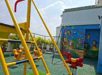 Residential Apartment for Sale in Thrissur, Ollur, Ollur, OLLUR