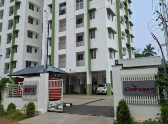 Residential Apartment for Sale in Thrissur, Ollur, Ollur, OLLUR