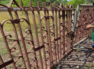 Residential Land for Sale in Kasargod, Kanhangad, Periya, Periya Govt high school