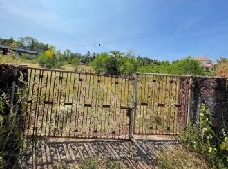 Residential Land for Sale in Kasargod, Kanhangad, Periya, Periya Govt high school