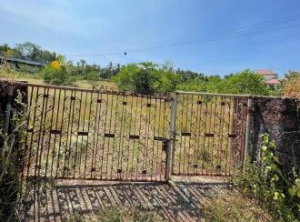 Residential Land for Sale in Kasargod, Kanhangad, Periya, Periya Govt high school