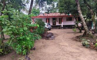 Residential Land for Sale in Kottayam, Changanassery, Mammoodu, MAMMOODU CHURCH NEAR
