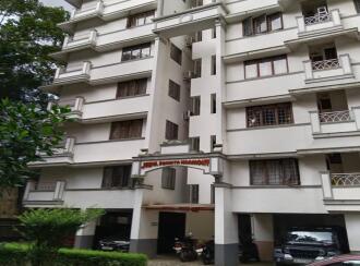 Residential Apartment for Sale in Kottayam, Kottayam town, Kanjikuzhy, More supermarket