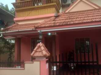 Residential House Villa for Sale in Kottayam, Kottayam town, Kudayampady, KUDAYAPADY