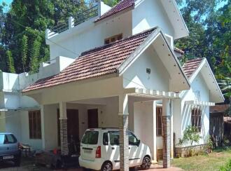 Residential House Villa for Sale in Kottayam, Karukachal, Karukachal, NEDUNGANAPPALLI