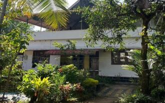 Residential House Villa for Sale in Kottayam, Changanassery, Chethipuzha, CHRISTHUCHOTHI COLLEGE