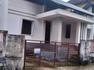 Residential House Villa for Sale in Kottayam, Changanassery, Kurishumoodu, kurishumoodu