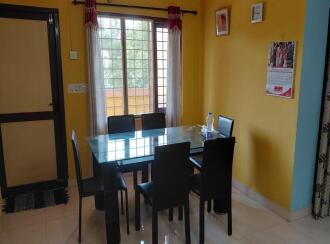 Residential Apartment for SaleKottayam, Kottayam town, Collectorate