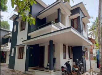 Residential House Villa for Sale in Kozhikode, Kozhikode, Kozhikode, Cheruvatta, Peace international school
