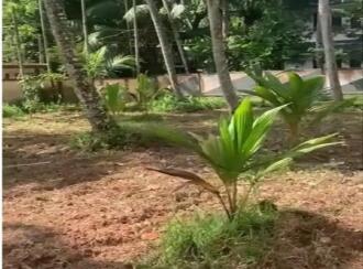 Residential Land for Sale