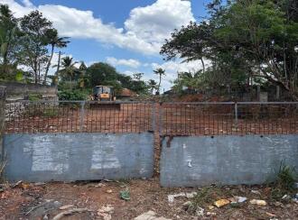 Residential Land for Sale in Kollam, Chathannoor, Chathannoor, Near to Indian Oil Petrol pump Thirumukku