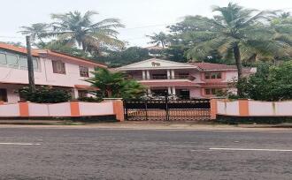 Commercial Building for Sale in Kottayam, Ettumanoor, Ettumanoor, ettumanoor