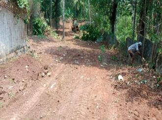 Commercial Land for Sale in Trivandrum, Varkala, Varkala, Opposite Mission Hospital