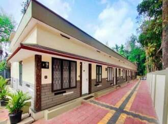 Residential House Villa for Sale in Wayanad, Wayanad, Ambalavayal, Martin Hospital