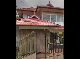 Residential House Villa for Sale in Alleppey, Alappuzha, Town, Thakazhi