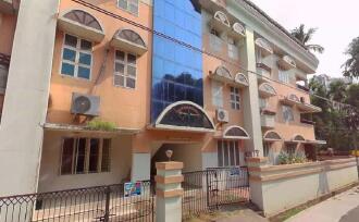 Residential Apartment, Thrissur