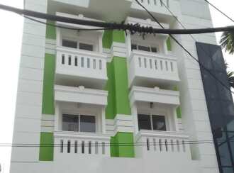 Residential Apartment for Sale in Ernakulam, Ernakulam town, Vaduthala, FINCH INTERNATIONAL