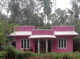 Residential House Villa for Sale in Kottayam, Changanassery, Karukachal, BUSSTAND