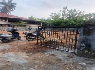 Residential Land for Sale in Thrissur, Thrissur, Thrissur town