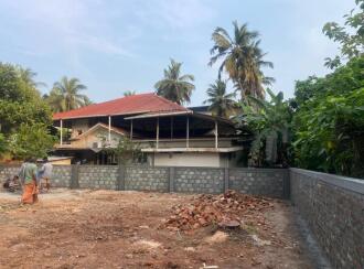 Residential Land for Sale in Thrissur, Thrissur, Thrissur town