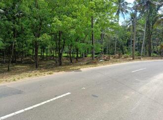 Residential Land for Sale in Kottayam, Pala, Ramapuram
