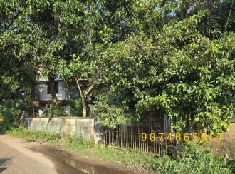 Commercial Land for Sale in Alleppey, Alappuzha, Thumboli