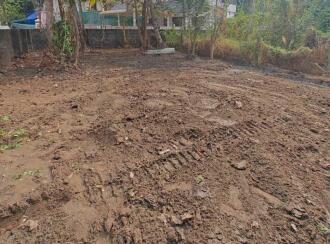 Residential Land for Sale in Ernakulam, Tripunithura, Tripunithura
