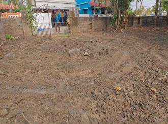 Residential Land for Sale in Ernakulam, Tripunithura, Tripunithura