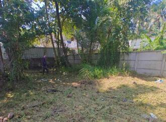 Residential Land for Sale in Ernakulam, Tripunithura, Tripunithura