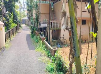 Residential Land for Sale in Trivandrum, Thiruvananthapuram, Muttada, CP Nagar